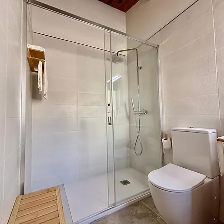 Campo Da Silva Homes * Santa Marta de Ortigueira