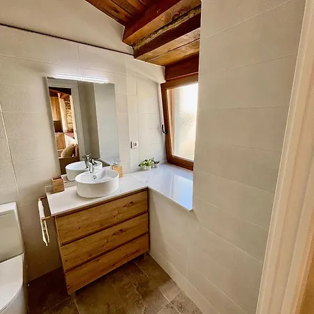 Campo Da Silva Homes Apartmán *