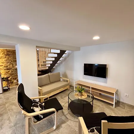 Campo Da Silva Homes