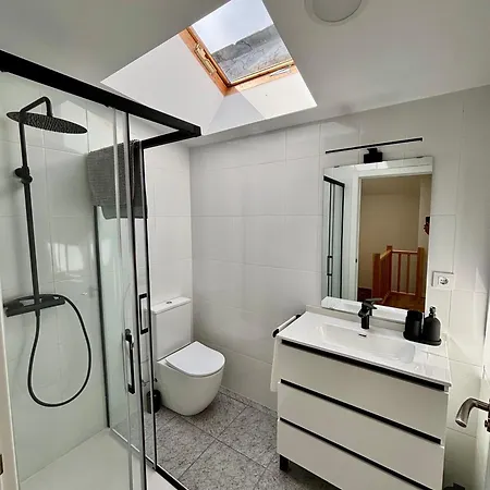 Campo Da Silva Homes Апартаменты