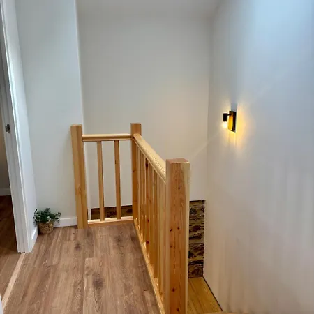 Apartmán Campo Da Silva Homes *